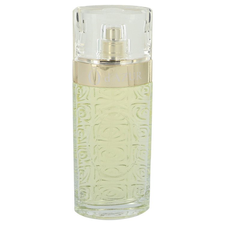 O D'Azur by Lancome for Women. Eau De Toilette Spray (Tester) 2.5 oz | Perfumepur.com