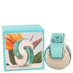 Omnia Paraiba by Bvlgari for Women. Eau De Toilette Spray 2.2 oz