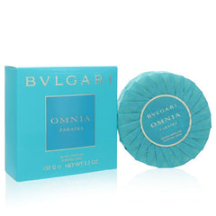 Omnia Paraiba by Bvlgari for Women. Soap 5.3 oz