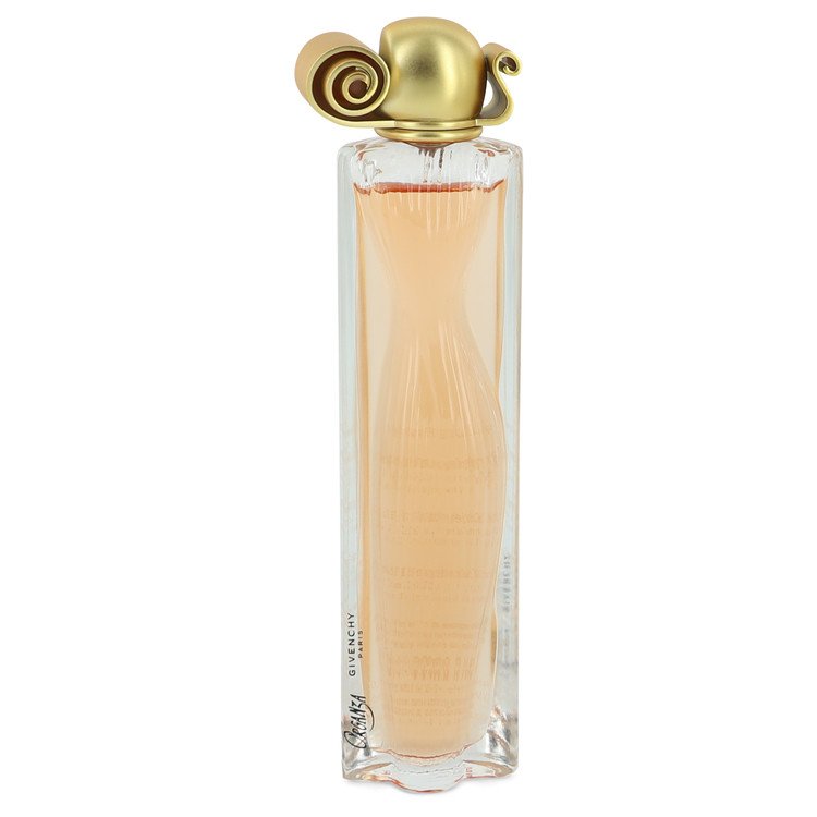 Organza by Givenchy for Women. Eau De Parfum Spray (unboxed) 1.7 oz