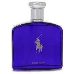 Polo Blue by Ralph Lauren for Men. Eau De Parfum Spray (Tester) 4.2 oz | Perfumepur.com