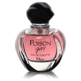 Poison Girl by Christian Dior for Women. Eau De Toilette Spray (unboxed) 1 oz