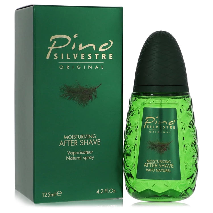 Pino Silvestre by Pino Silvestre for Men. After Shave Spray 4.2 oz | Perfumepur.com