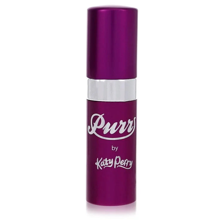 Purr by Katy Perry for Women. Eau De Parfum Spray (Unboxed) 0.5 oz