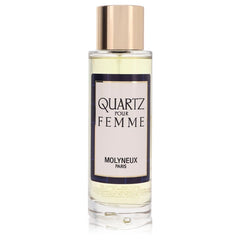 Quartz by Molyneux for Women. Eau De Parfum Spray (Tester) 3.4 oz | Perfumepur.com