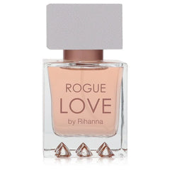 Rihanna Rogue Love by Rihanna for Women. Eau De Parfum Spray (unboxed) 2.5 oz