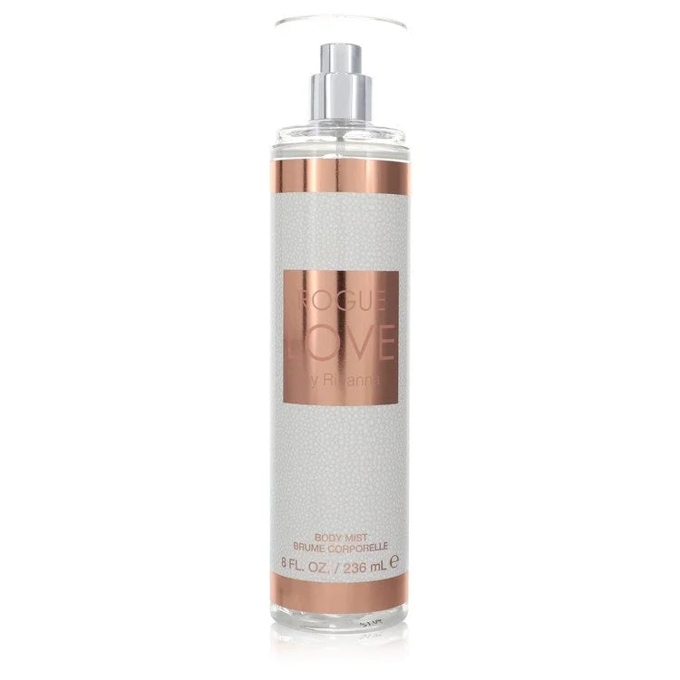 Rihanna Rogue Love by Rihanna for Women. Body Mist 8 oz | Perfumepur.com