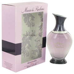 Muse De Rochas by Rochas for Women. Eau De Parfum Spray 3.3 oz | Perfumepur.com