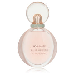 Rose Goldea Blossom Delight by Bvlgari for Women. Eau De Parfum Spray (unboxed) 2.5 oz