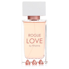 Rihanna Rogue Love by Rihanna for Women. Eau De Parfum Spray (unboxed) 4.2 oz