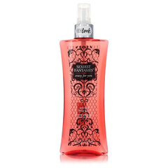 Sexiest Fantasies Crazy For You by Parfums De Coeur for Women. Body Mist 8 oz