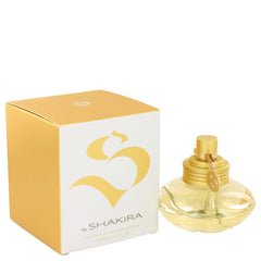 Shakira S by Shakira for Women. Eau De Toilette Spray 1.7 oz