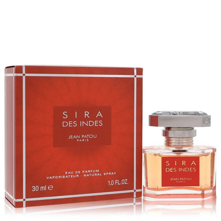 Sira Des Indes by Jean Patou for Women. Eau De Parfum Spray 1 oz