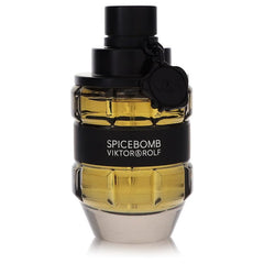 Spicebomb by Viktor & Rolf for Men. Eau De Toilette Spray (Tester) 1.7 oz