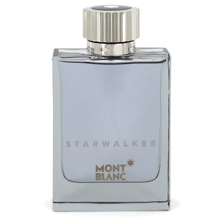 Starwalker by Mont Blanc for Men. Eau De Toilette Spray (unboxed) 2.5 oz