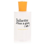 Sunny Side Up by Juliette Has a Gun for Women. Eau De Parfum Spray (Unboxed) 3.3 oz