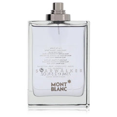 Starwalker by Mont Blanc for Men. Eau De Toilette Spray (Tester) 2.5 oz | Perfumepur.com