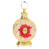 Swiss Arabian Layali Rouge by Swiss Arabian for Women. Concentrated Perfume Oil (Tester) 0.5 oz