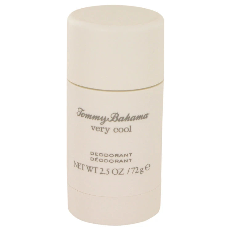 Tommy Bahama Very Cool by Tommy Bahama for Men. Deodorant Stick 2.6 oz