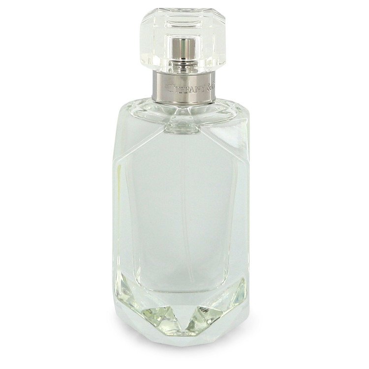 Tiffany Sheer by Tiffany for Women. Eau De Toilette Spray (unboxed) 2.5 oz