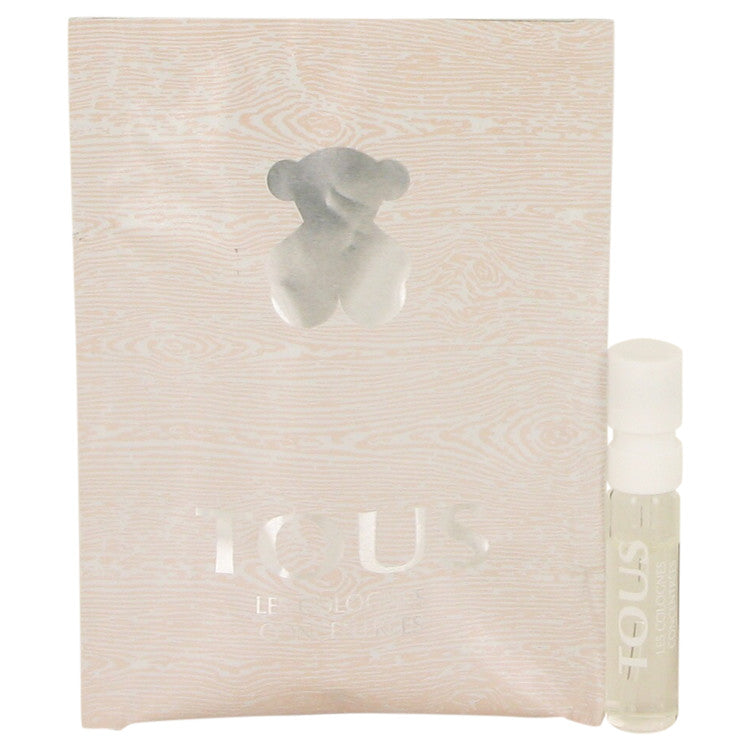 Tous Les Colognes by Tous for Women. Vial (Sample) .05 oz