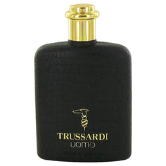 Trussardi by Trussardi for Men. Eau De Toilette Spray (unboxed) 3.4 oz