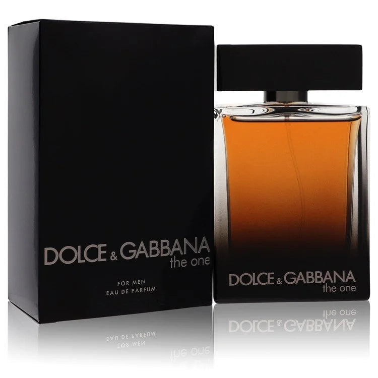 The One by Dolce & Gabbana for Men. Eau De Parfum Spray 3.3 oz | Perfumepur.com