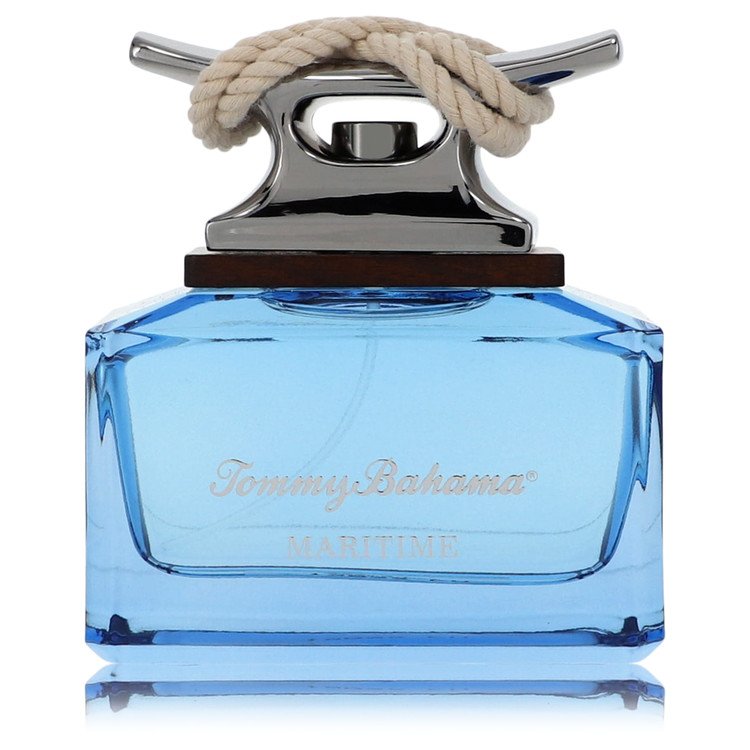 Tommy Bahama Maritime by Tommy Bahama for Men. Eau De Cologne Spray (unboxed) 2.5 oz