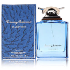 Tommy Bahama Maritime by Tommy Bahama for Men. Eau De Cologne Spray 6.7 oz