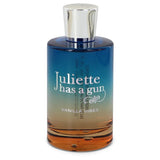 Vanilla Vibes by Juliette Has a Gun for Women. Eau De Parfum Spray (unboxed) 3.3 oz