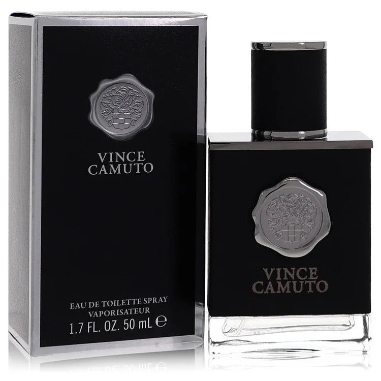 Vince Camuto by Vince Camuto for Men. Eau De Toilette Spray 1.7 oz