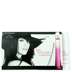 Very Irresistible by Givenchy for Women. Vial (sample) 0.04 oz