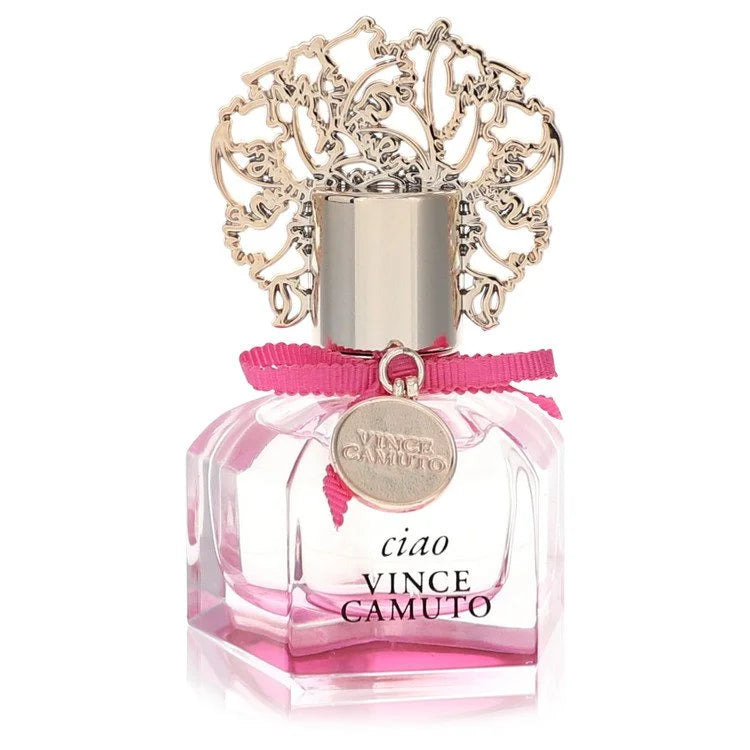 Vince Camuto Ciao by Vince Camuto for Women. Eau De Parfum Spray (unboxed) 1 oz