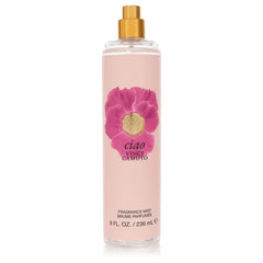 Vince Camuto Ciao by Vince Camuto for Women. Body Mist (Tester) 8 oz