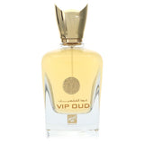 Vip Oud by Rihanah for Men and Women. Eau De Parfum Spray (Unisex )unboxed 3.4 oz