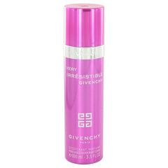 Very Irresistible by Givenchy for Women. Deodorant Spray 3.4 oz