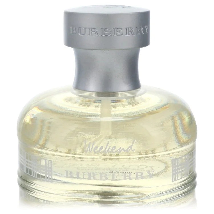 Weekend by Burberry for Women. Eau De Parfum Spray (unboxed) 1 oz