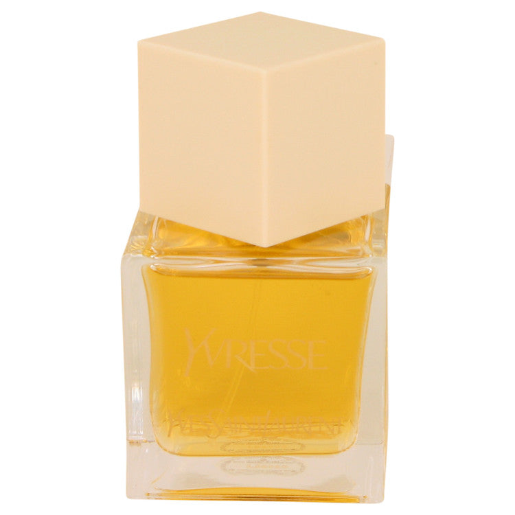 Yvresse by Yves Saint Laurent for Women. Eau De Toilette Spray (unboxed) 2.7 oz