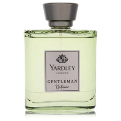 Yardley Gentleman Urbane by Yardley London for Men. Eau De Parfum Spray (unboxed) 3.4 oz