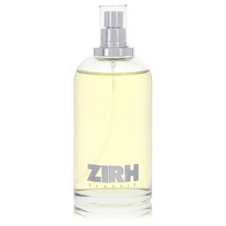 Zirh by Zirh International for Men. Eau De Toilette Spray (unboxed) 4.2 oz